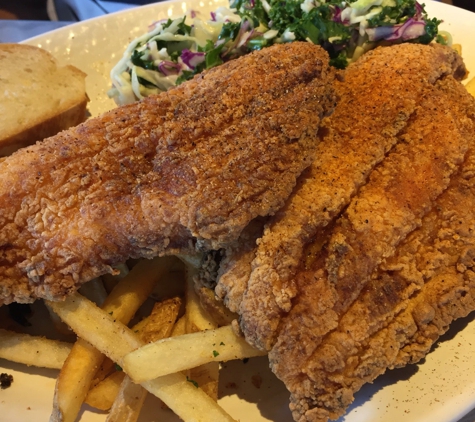 California Fish Grill - Irvine, CA