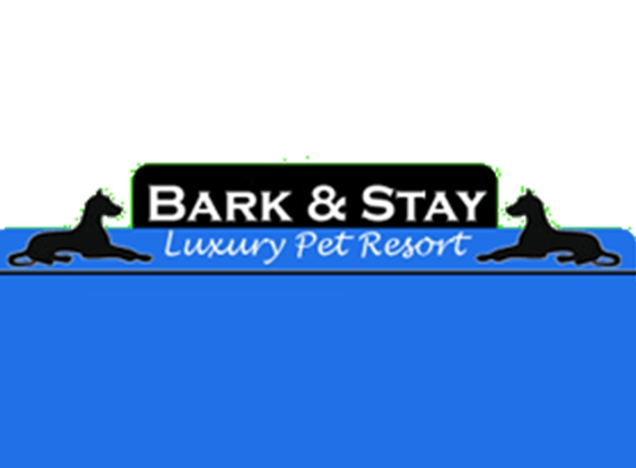 Bark & Stay Pet Resort - Davenport, IA