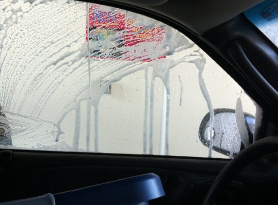 Spray & Wash - Tonawanda, NY