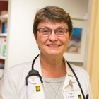 Dr. Mary Brown, MD