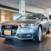 Audi Westmont gallery