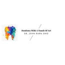 Dentistry With a Touch of Art - Cosmetic Dentistry