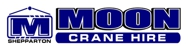 Moon Crane Hire - Building Contractors