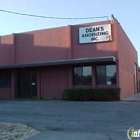 Deans Anodizing Inc.