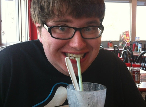 Steak 'n Shake - Valdosta, GA