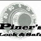 Piner's Lock and Safe