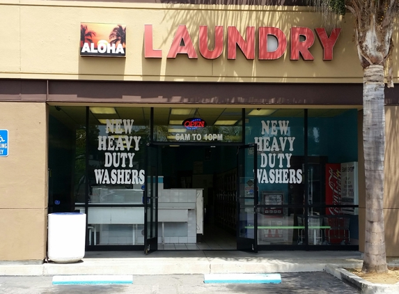 Aloha Laundry - Woodland Hills, CA