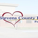 Stevens County Hospital - Hospitals