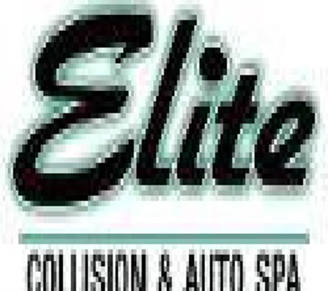 Elite Collision & Auto Spa - Battle Ground, WA