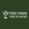 Tree Down Tree Planted gallery