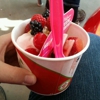 Cherry Berry Yogurt Bar gallery