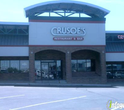 Crusoe's Restaurant & Croc's Sports Bar - Saint Louis, MO