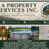 AA Property Service gallery