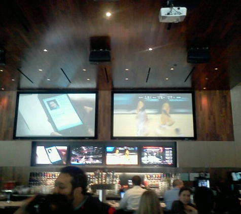 The Fan Sports Lounge - Dallas, TX