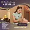 The Spa Massage gallery