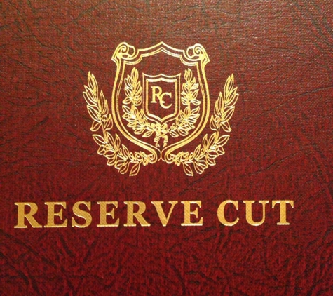 Reserve Cut - New York, NY