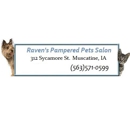 Raven's Pampered Pets Salon - Pet Grooming