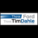 Tim Dahle Ford Parts Department - New Car Dealers