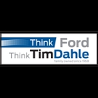 Tim Dahle Ford Service Department