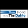 Tim Dahle Ford