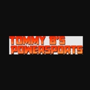 Tommy B's Powersports - Sportswear