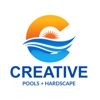 Creative Pools and Hardscape gallery