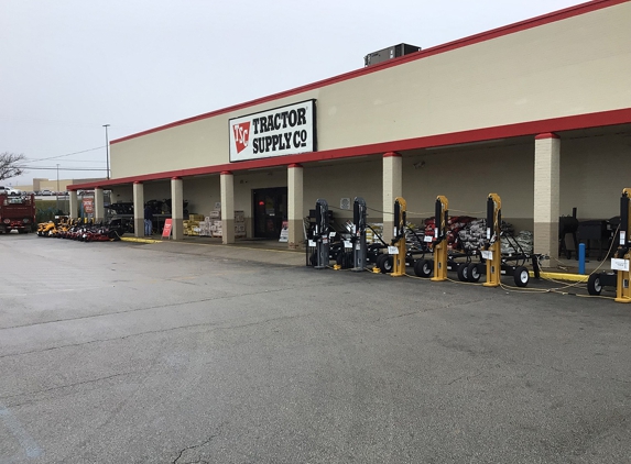 Tractor Supply Co - London, KY