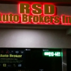 RSD Auto Broker