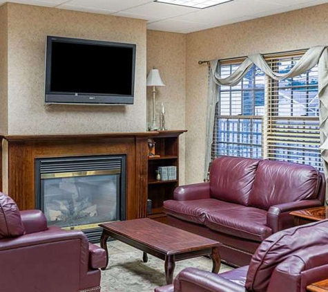 Quality Inn & Suites Skyways - New Castle, DE