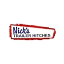Nick's Trailer Hitch Shop - Trailers-Repair & Service