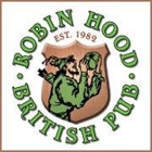 Robin Hood British Pub
