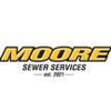 Moore Sewer Services gallery
