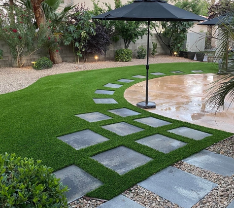 Nevada Turf Installers