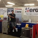 Hero Heating & Cooling - Furnaces-Heating