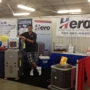 Hero Heating & Cooling