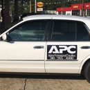 Alpine Professional Chauffeur - Transportation Services