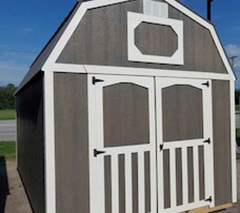 Underwoods Portable Buildings/Built-Rite Louisville - Louisville, KY