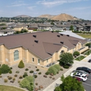 The Church of Jesus Christ of Latter-day Saints - Methodist Churches