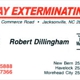 May Exterminating