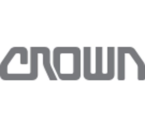 Crown Lift Trucks - Aurora, CO