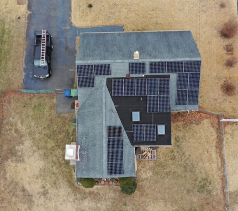 Sea Bright Solar - Paso Robles, CA