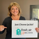 Jackie Long, Realtor Fresh Air Real Estate - Real Estate Consultants