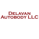 Delavan Autobody LLC - Automobile Body Repairing & Painting