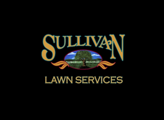 Sullivan Lawn Svc - Ivoryton, CT