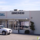 Simonds Machinery Company