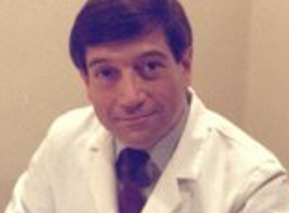 John George Valentino, DMD - Waltham, MA