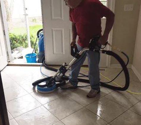 Amj cleaning services - Elk Grove Village, IL