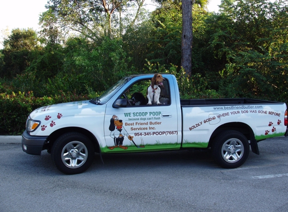 Best Friend Butler Services - Coral Springs, FL