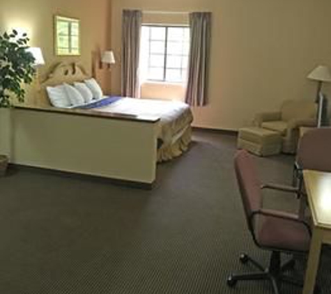 Americas Best Value Inn - Kilgore, TX