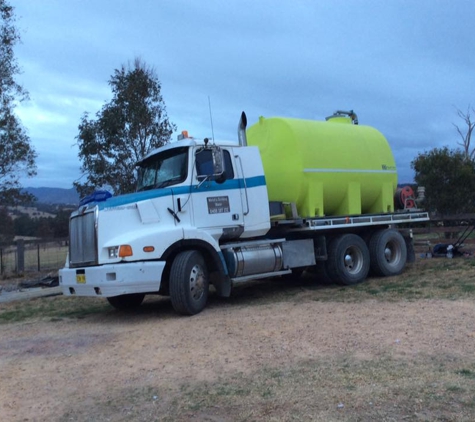 Cobargo Drinking Water - Cobargo, NSW